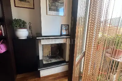 Casa in vendita, Via Einaudi, Avezzano