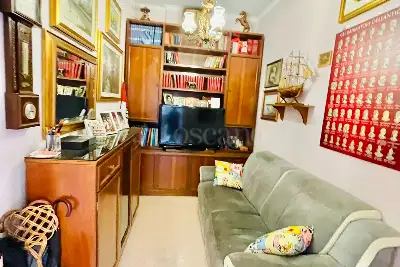 Casa in vendita, Via Antonino Parato, Roma