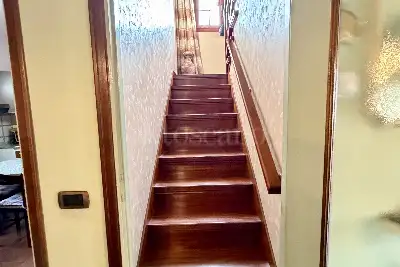 Villa Bifamiliare in vendita, Quartiere G. C. Abba Traversa Sesta, Brescia