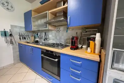 Villa Plurifamiliare in vendita, Viale delle Camelie, Sabaudia