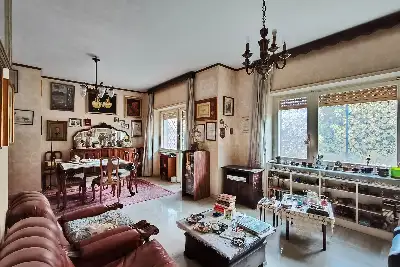 Casa in vendita, Via del Fosso dell'Acqua Mariana, Roma