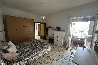 Casa in vendita, Via Giuseppe Pavoncelli, Bari