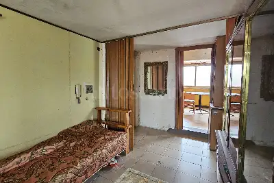 Mansarda in vendita, Via delle Canarie, Roma