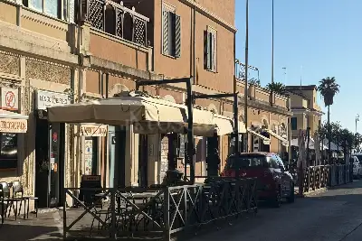 Negozio in vendita, Via degli Aldobrandini, Roma
