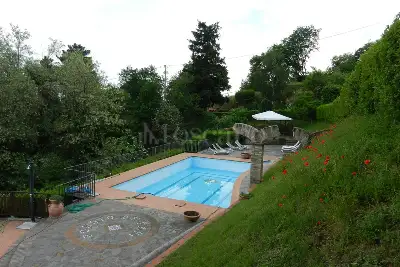 Villa Plurifamiliare in vendita, Via San Giusto, Serravalle Pistoiese