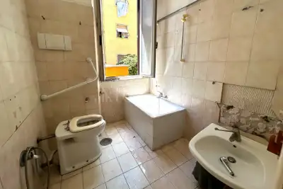 Casa in vendita, Via Arturo Colautti, Roma