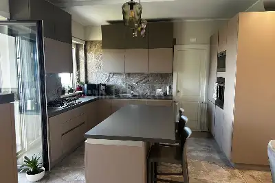 Casa in vendita, Via Giuseppe Schipani, Catanzaro