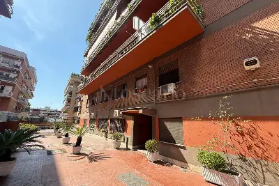 Casa in vendita, Via della Magliana, Roma