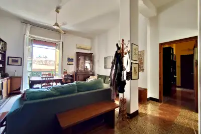 Casa in vendita, Via Bari, Palermo