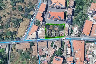 Edificabile Residenziali in vendita, Ficarazzi, Aci Castello