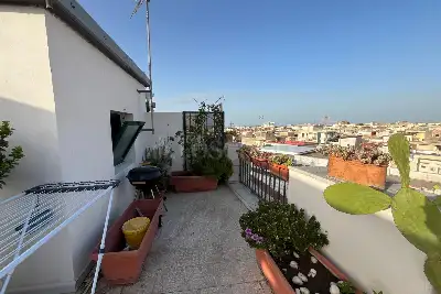 Casa in vendita, Via Osteria Ducale, Cerignola