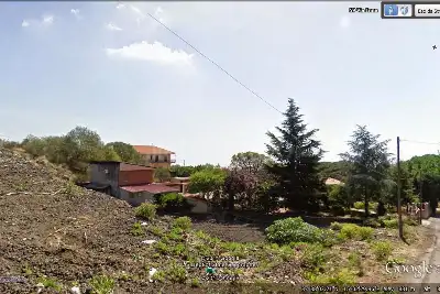 Agricolo in vendita, Via Enna, Nicolosi