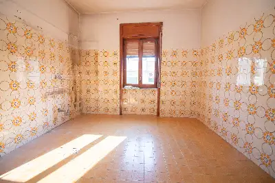 Casa in vendita, Via Martiri d'Ungheria, Scafati