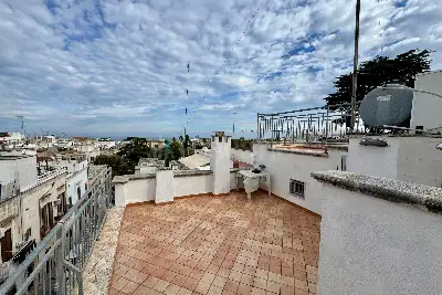 Casa Indipendente in vendita, Vico Bertrando Spaventa, Ostuni