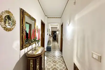 Casa in vendita, Via Bernardino d'Ucria, Palermo