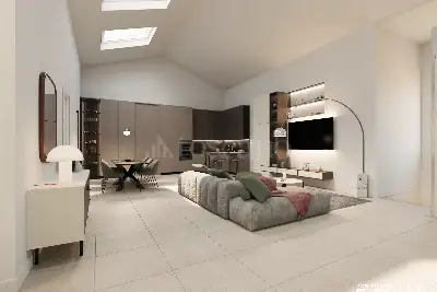 Loft in vendita, Via Amatore Sciesa, Verona