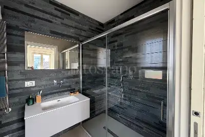 Casa in vendita, Via Saliceti, Alba Adriatica