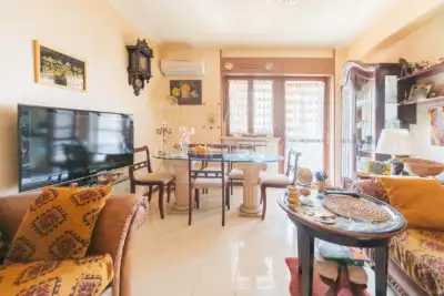 Casa in vendita, Via Giovanni Censori, Roma