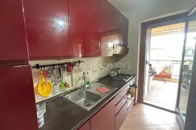 Casa in vendita, Via Cervia, Fiumicino