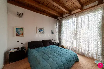 Villino a Schiera in vendita, Via Attimis, Udine