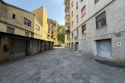 Garage for sale, Via dei Biancospini, Milano