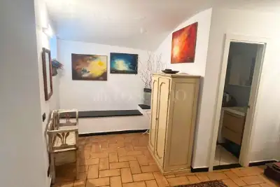 Casa in vendita, Via Romana di Quarto, Genova