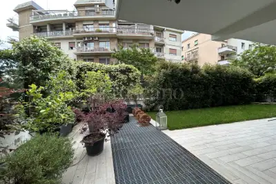 Casa in vendita, Via Innocenzo X, Roma