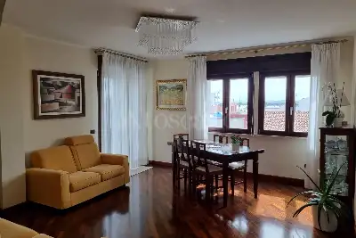 Casa in vendita, Via Roma, Olbia