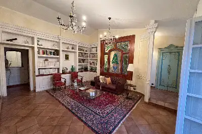 Casa in vendita, Discesa Filanda, Catanzaro