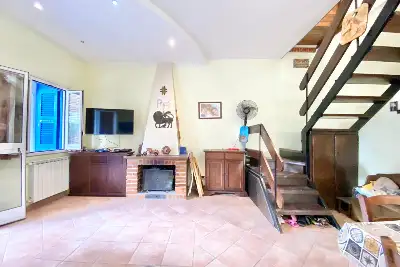 Villa Plurifamiliare in vendita, Viale Benedetto Marini, Cerveteri