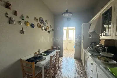 Casa in vendita, Via Antonio Piraino, Catania