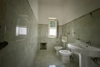 Casa in vendita, Via Palestra, Palermo