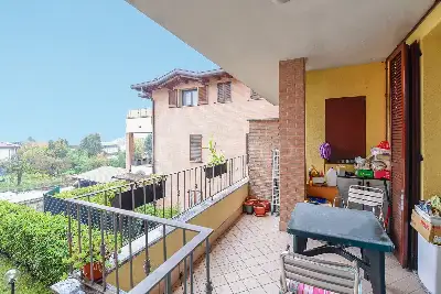 Casa in vendita, Via per Alzate, Cantù