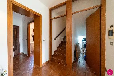 Villino a Schiera in vendita, Via Castello, Budoia