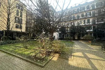 Negozio in vendita, Via Giuseppe Giusti, 3, Milano