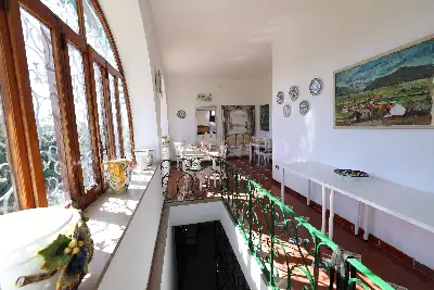 Villa in vendita, Ischia , Barano d'Ischia