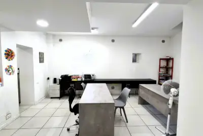 Ufficio in vendita, Via Ariberto da Intimiano, Cantù