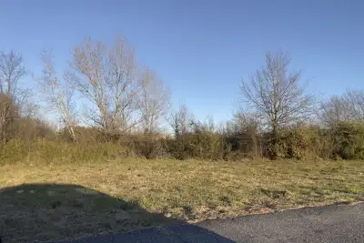 Edificabile Industriale in vendita, Orte Loc. Caldare, Orte