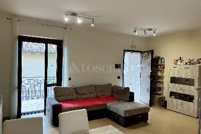 Villa Bifamiliare in vendita, Via Pian Paese, Mentana