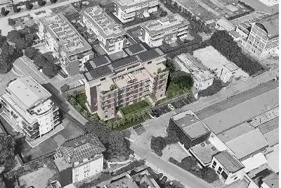 Casa in vendita, Via Stretta, Brescia