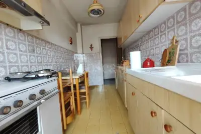 Casa in vendita, Via Luigi Biolchini, Roma