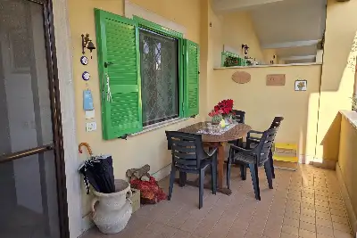 Villino a Schiera in vendita, Via Sesto San Giovanni, Roma