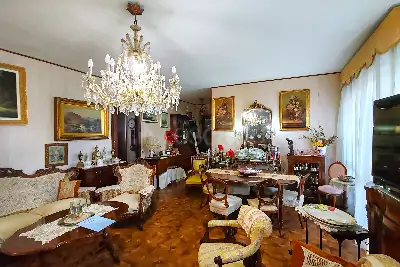 Casa in vendita, Via della Casetta Mattei, Roma