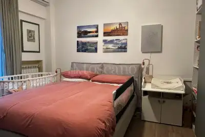 Casa in affitto, Vicolo Silvestri, Roma