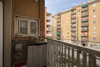 Casa in vendita, Via Bari, Milano