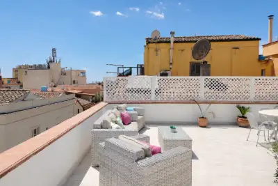 Palazzo in vendita, Via San Giovanni, Cagliari