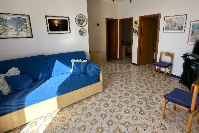 Casa in vendita, Baia dei Pini, loc. Mezzatorre, San Mauro Cilento
