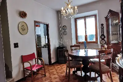 Casa in vendita, Piazza XXIII Aprile, Castiglione d'Orcia