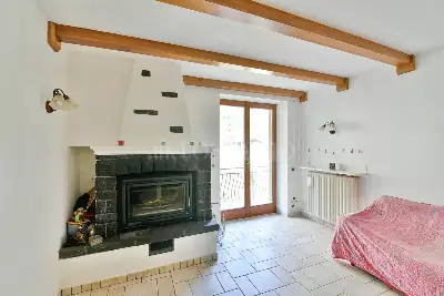 Casa in vendita, Via Vecchia Regina, Laglio