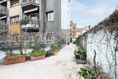 Casa in vendita, Via Goffredo Mameli, Milano